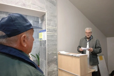 «Автобус здоровья» доставил в Кострому еще 36 жителей отдаленных районов