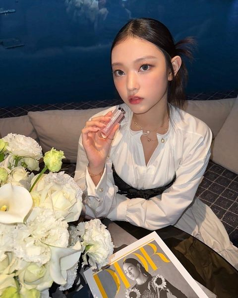 Источник: соцсети newjeans_official