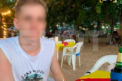 Пропавшего на Пхукете пермяка нашли в коме