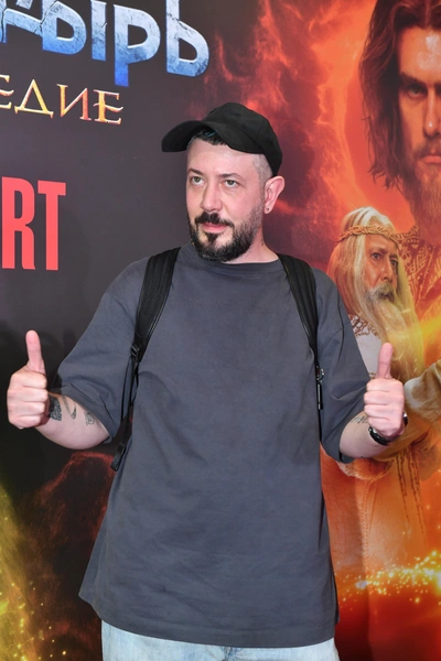 Артемий Лебедев | www.starhit.ru