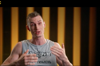 Тюменцы на «Суперниндзя»: кто прошел дальше