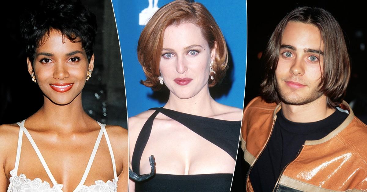 &laquo;Каким ты был в 90-е?&raquo;: тренд, объединивший звезд со всех уголков планеты&nbsp;&mdash; от Фоменко до Spice Girls