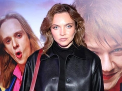 Наталья Земцова закрутила роман с экс-бойфрендом Кристины Асмус