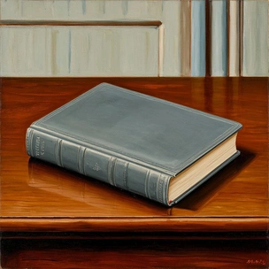 [тест] Выбери книгу и получи мудрый совет из Библии на 2026 год