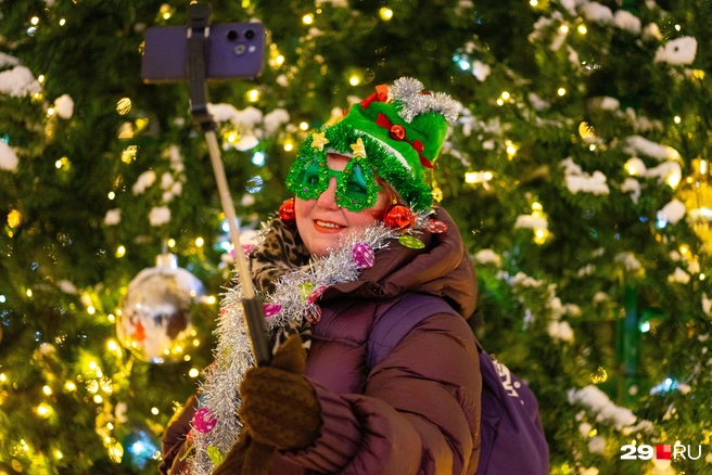 Источник: Анна Лоскутова / 29.RU