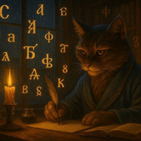 Аватарка Иноагент