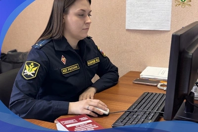 Семь месяцев колонии за неуплату алиментов в Сердобске