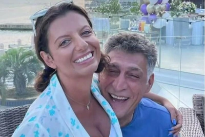 Simonyan posts farewell video to Keosayan