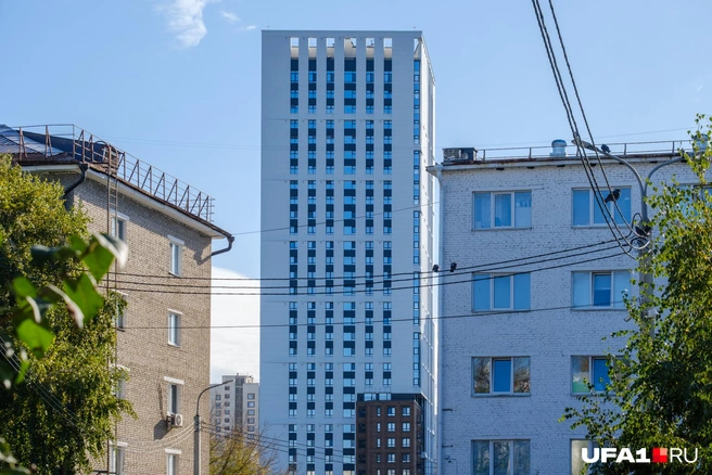 Источник: Булат Салихов / UFA.1RU