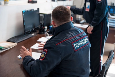 Житель Забайкалья осужден за ложный донос на соседку