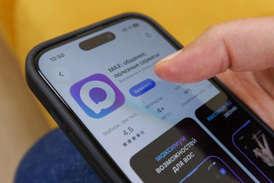 Max Enters Top Five Fastest-Growing Internet Services Worldwide