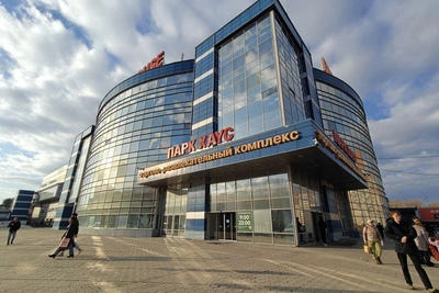 Сотрудников ТЦ «Парк Хаус» штрафуют за перерывы