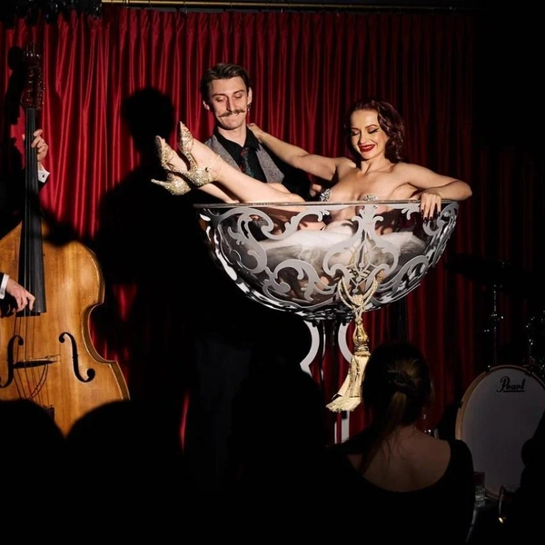 Источник: Виктория Фомина (Gotty V)