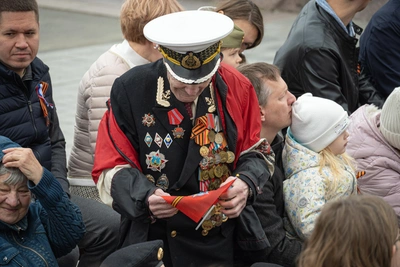 В Приморье четыре ветерана ВОВ обеспечены жильем в 2025