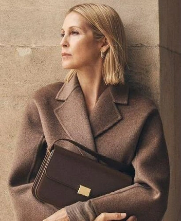 А «тихая роскошь» предпочитает молчание | Источник: ru.pinterest.com