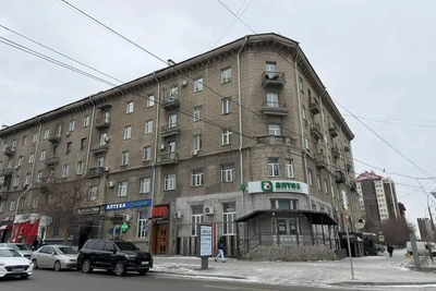 Дом в Тихом центре Новосибирска отремонтируют за 33 миллиона