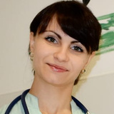 Светлана Грицун