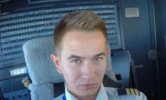 Жена 29-летнего пилота, погибшего вместе с Пригожиным, обратилась к нему: «Оберегай меня, мой ангел»