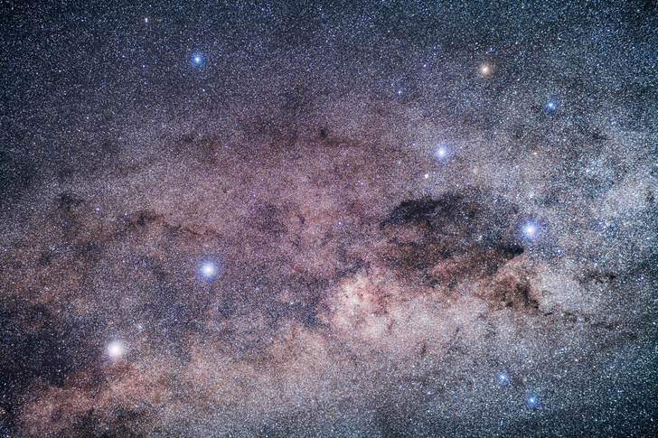 Сложились все звезды: у астрономов есть 13 лет, чтобы найти пригодную для жизни планету