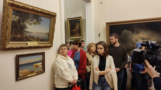 Источник: Ростовский областной музей изобразительных искусств