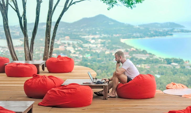 Источник: Jaem Prueangwet/Shutterstock/Fotodom.ru