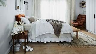 Секрет уюта: 10 актуальных скандинавских трендов