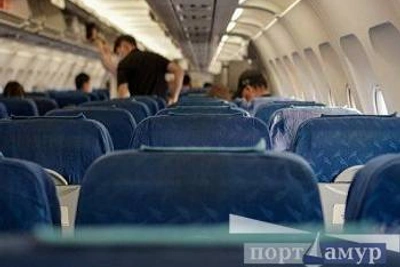 Поставщик авиапитания оштрафован на 100 тыс. за просрочку
