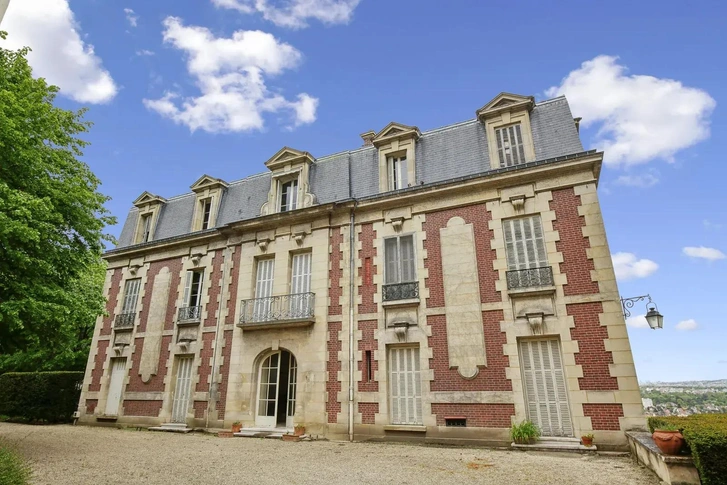 Источник: Sotheby's International Realty