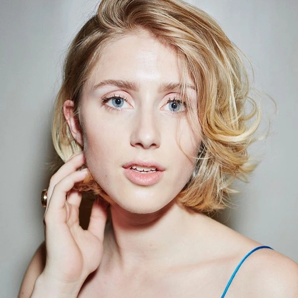 Модный блогер из Дании Laura Tønder