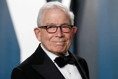 Скончался миллиардер Дональд Ньюхаус, владелец Vanity Fair и Vogue