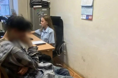 Пропавший подросток из Верхней Пышмы найден в Екатеринбурге