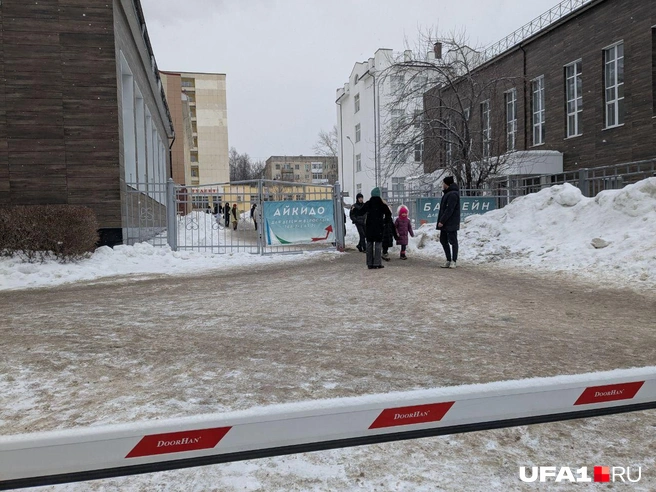 Источник: Булат Салихов / UFA1.RU