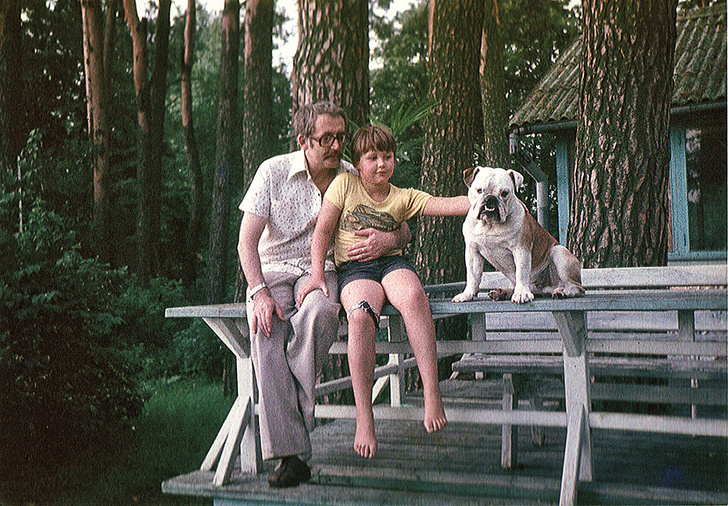 Василий Ливанов, личная жизнь, семья, фото, дом, биография, дети
