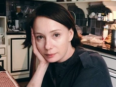 Чулпан Хаматова жестко наказывает детей за ругательства