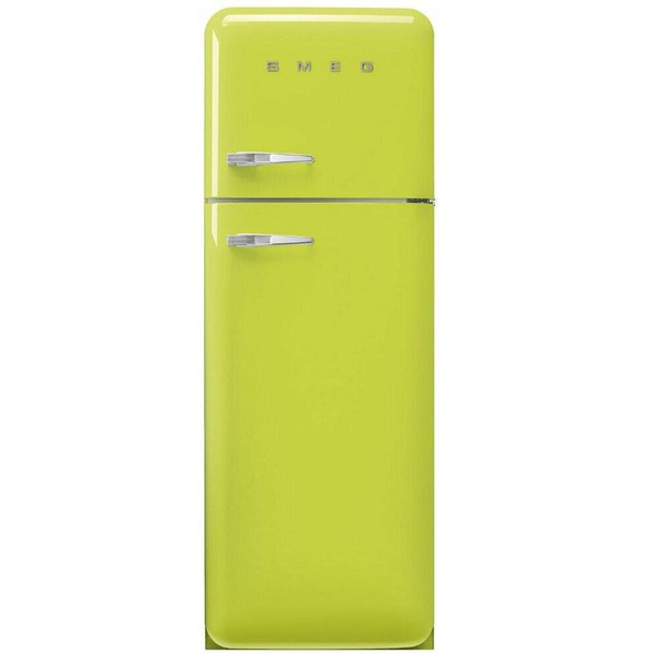 Холодильник двухкамерный Smeg FAB30RLI5