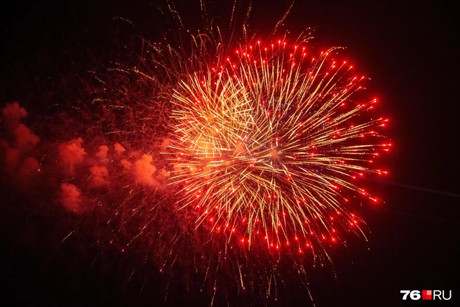 Такие большие каникулы складываются за счет переноса выходных | Источник: Кирилл Поверинов / 76.RU