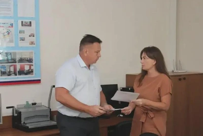 Зарегистрирован первый кандидат в Госдуму от Приамурья