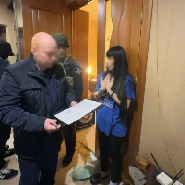 В Петербурге вычислили экстремистов, которые призывали к насилию в СИЗО и исправительных колониях | Источник: ГУ ФСИН по Санкт-Петербургу и Ленинградской области