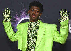 Певец Lil Nas X экстренно госпитализирован в Лос-Анджелесе