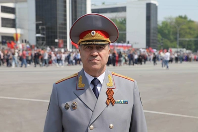 Глава донского Следкома ушел в отставку