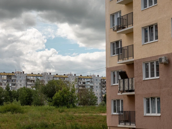 Старое и новое здесь не конкурируют, а соседствуют | Источник: Александр Куренной / 76.RU