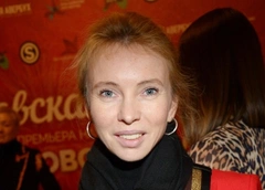 Татьяна Тотьмянина: «Врачи не давали никаких гарантий, что дочь задышит»