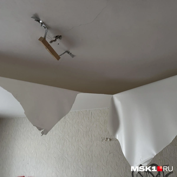 Источник: Алина Мельникова / MSK1.RU