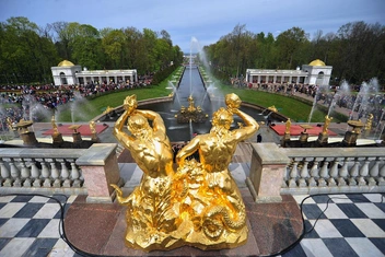 Николаев Сергей, Фонтанка.ру