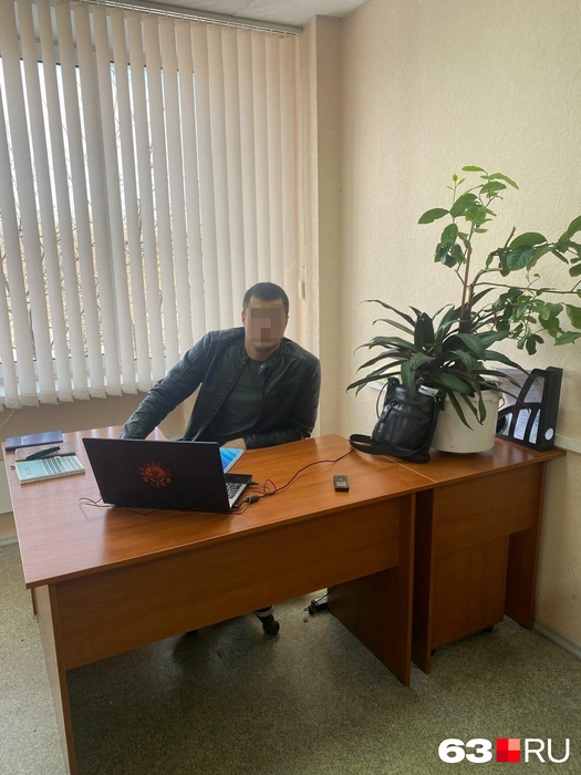 Тольяттинский бизнесмен забил друга из-за бывшей жены | Источник: Владислав Сказалов / соцсети