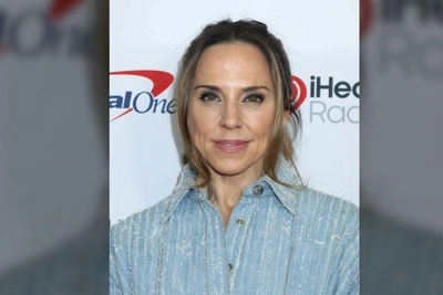 Spice Girls в ссоре: замечания Мелани C разозлили Викторию Бекхэм