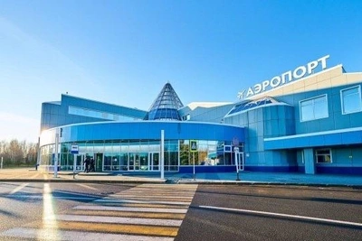 Отмена рейсов из Ханты-Мансийска в Челябинск и Нарьян-Мар