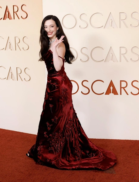 Майки Мэдисон