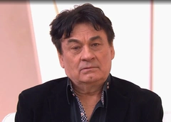 «Она вычеркнута из моей жизни»: Александр Серов рассказал, за что не может простить бывшую жену