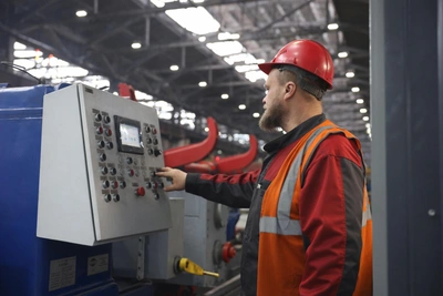 Krasny Oktyabr Improves Product Quality Through Equipment Modernization